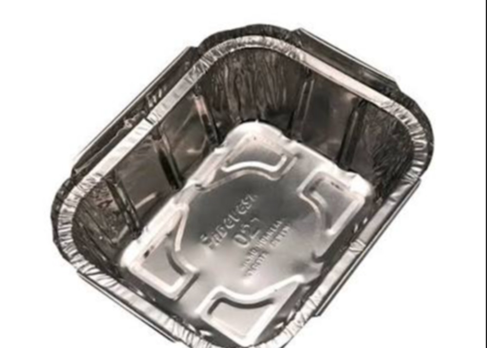 DESECHABLE LASAGNA LLEVAR