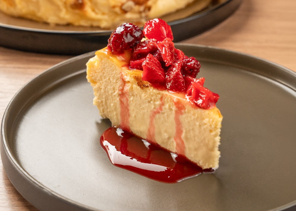 TORTA VASCA