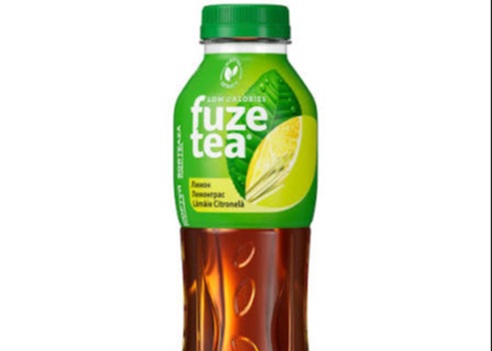 FUZE TEA
