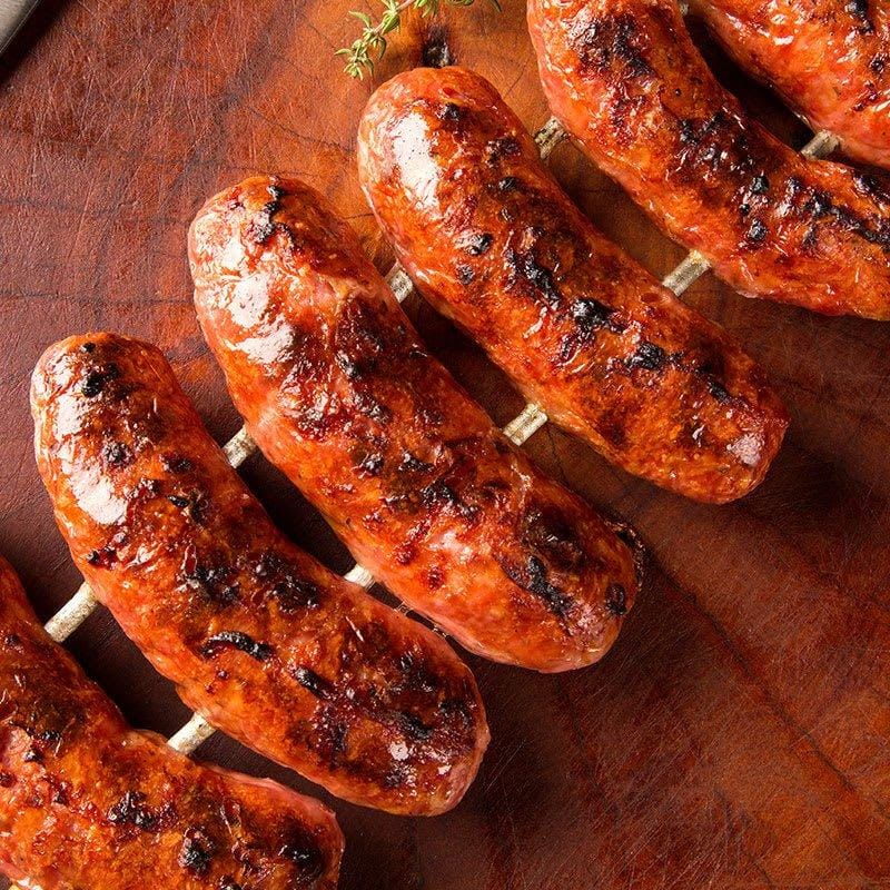 ADICIONAL CHORIZO