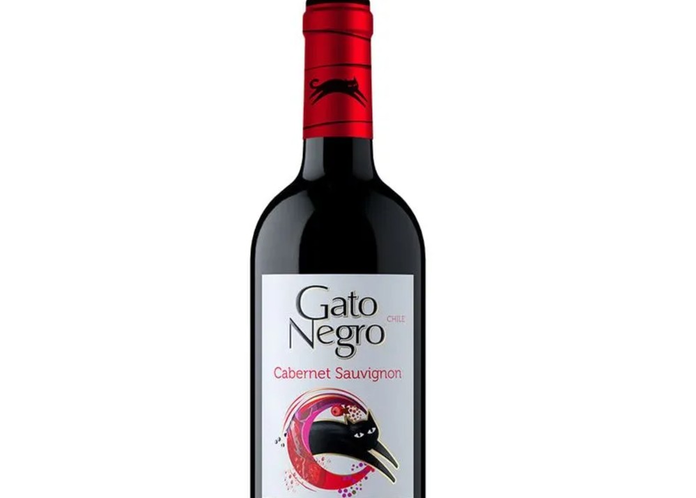BOTELLA VINO