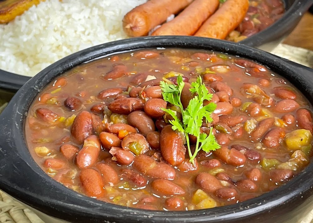 ADICIONAL FRIJOL