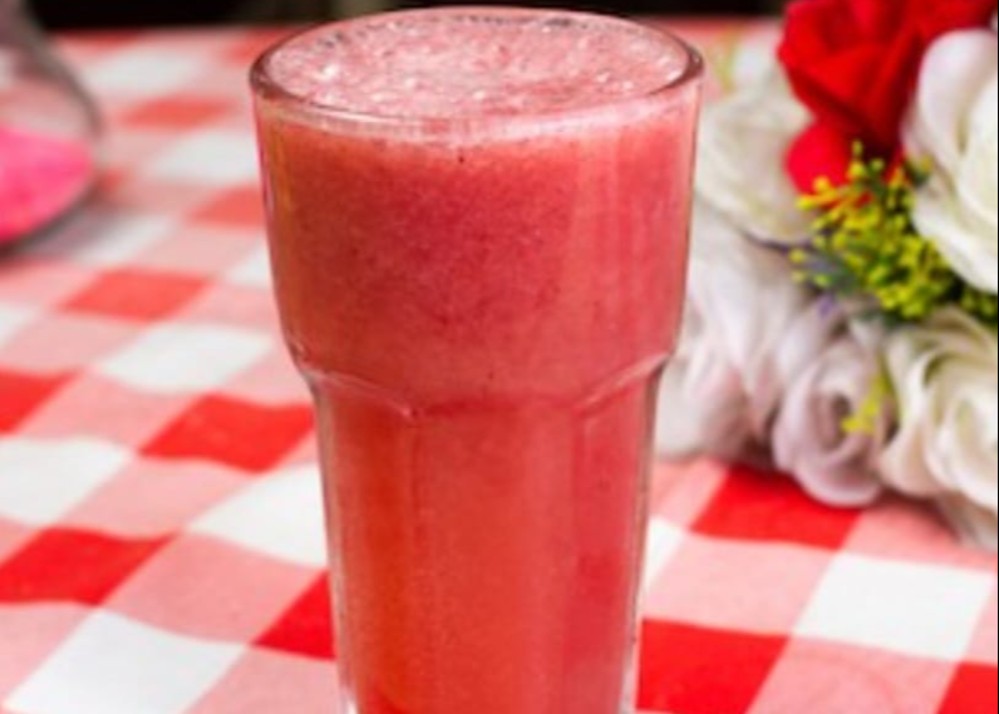 JUGO FRESA