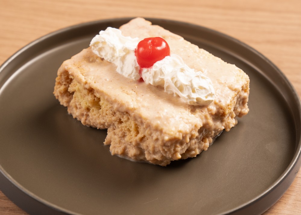 TRES LECHES 