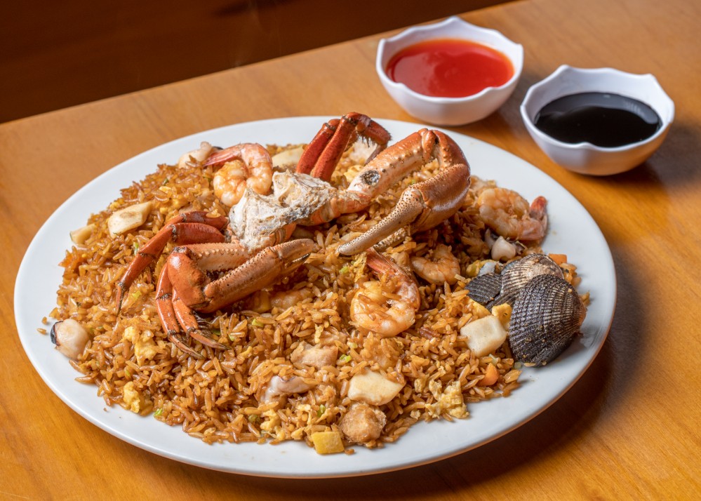 CHAULAFAN MARINERO