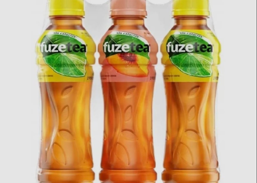 FUZE TEA