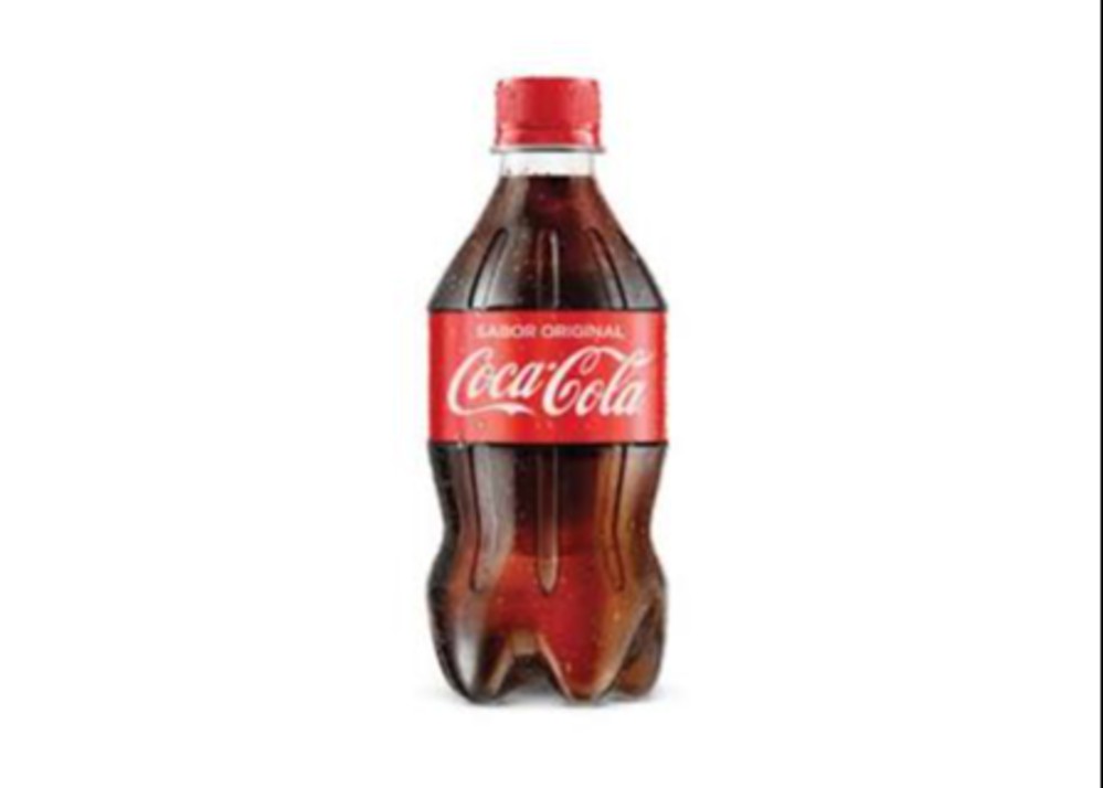 COCA MINI