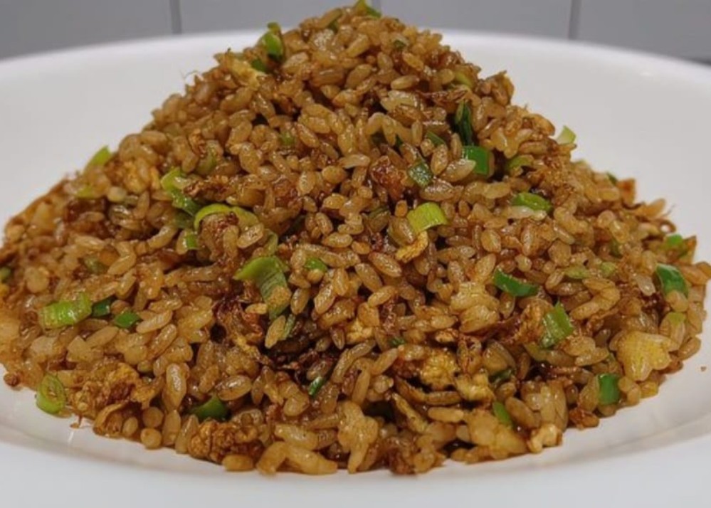 Adicional arroz negro