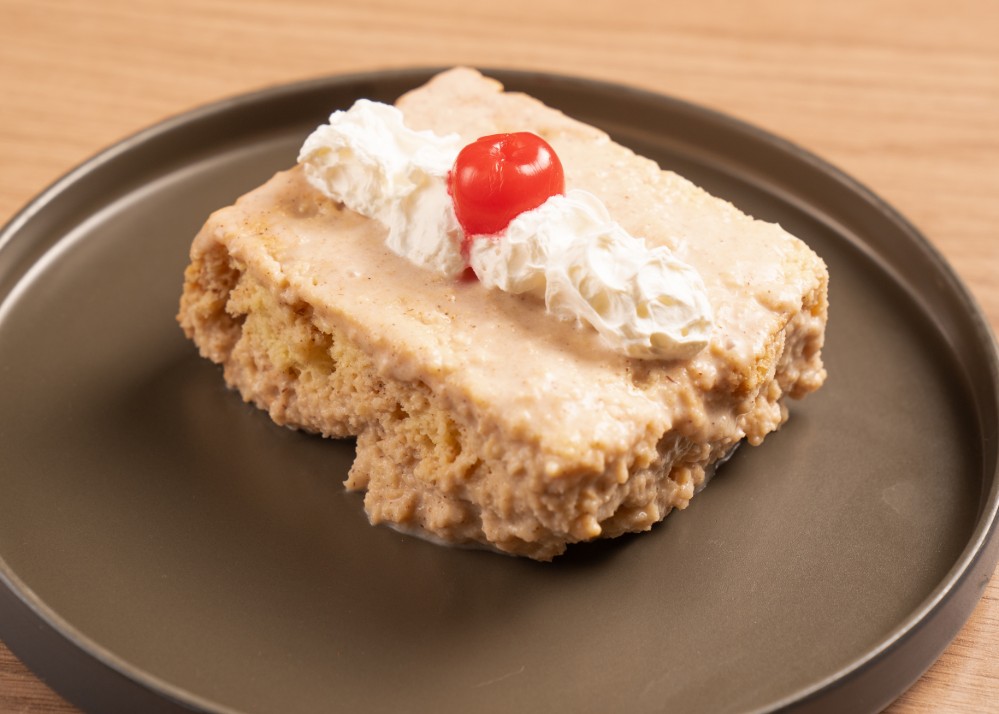 TRES LECHES