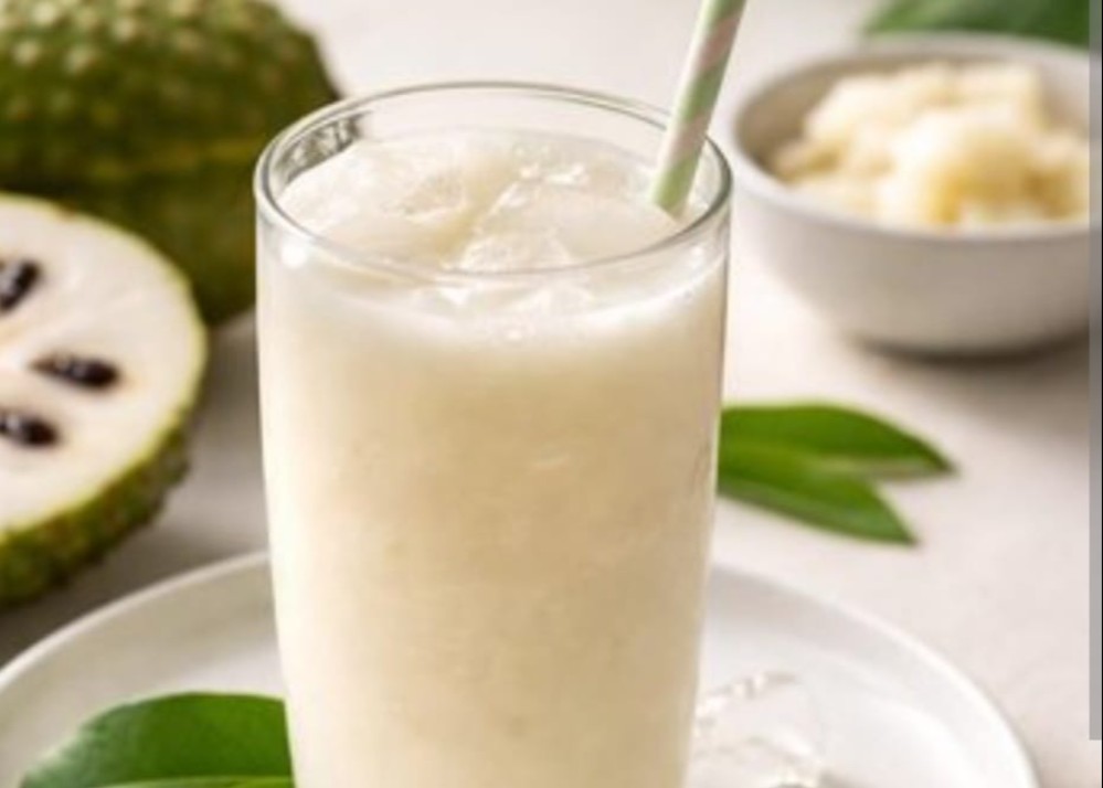 JUGO GUANABANA