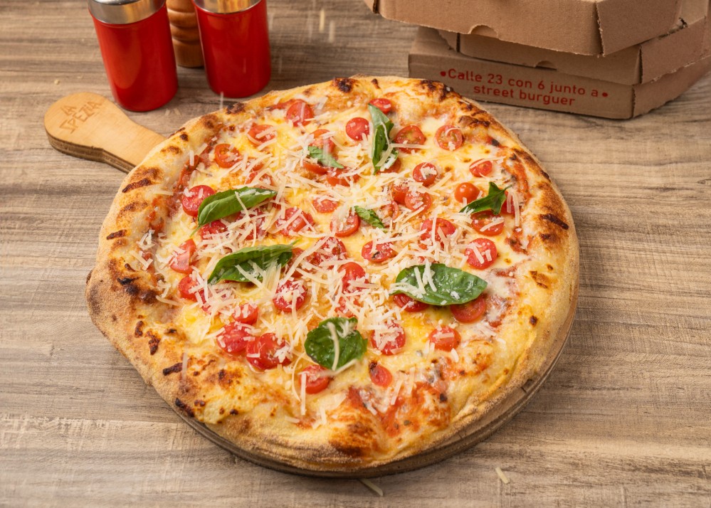 Margarita extragrande