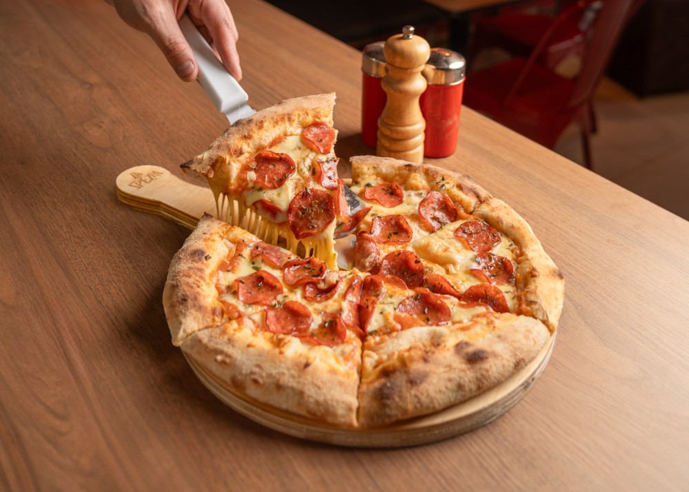 PEPERONI