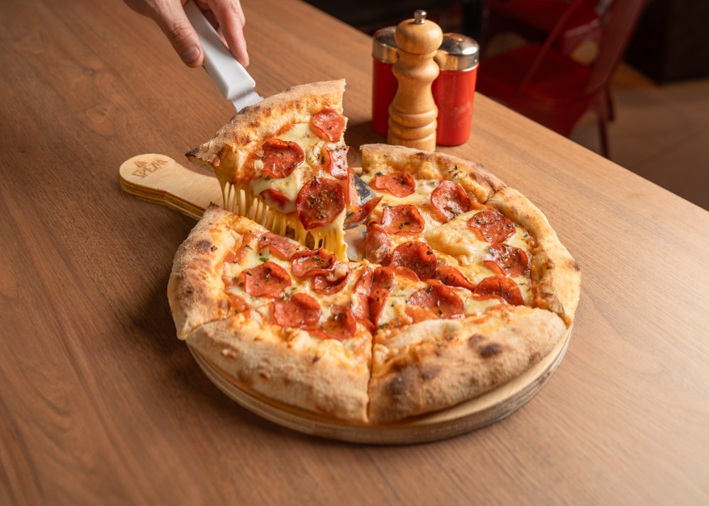 PEPERONI