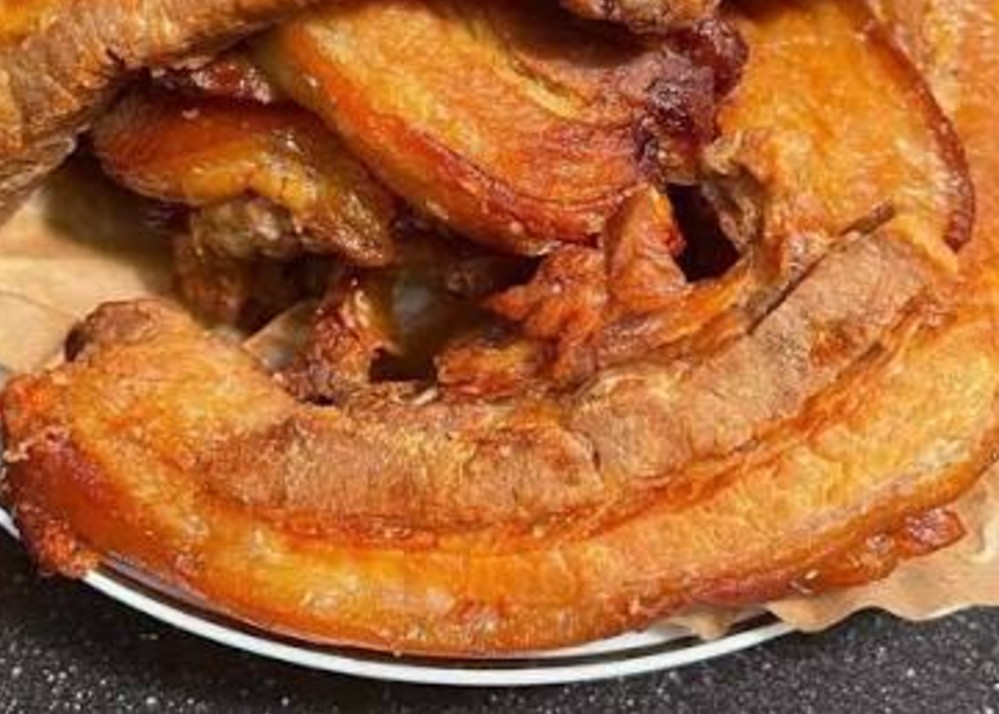 ADICIONAL CHICHARRON