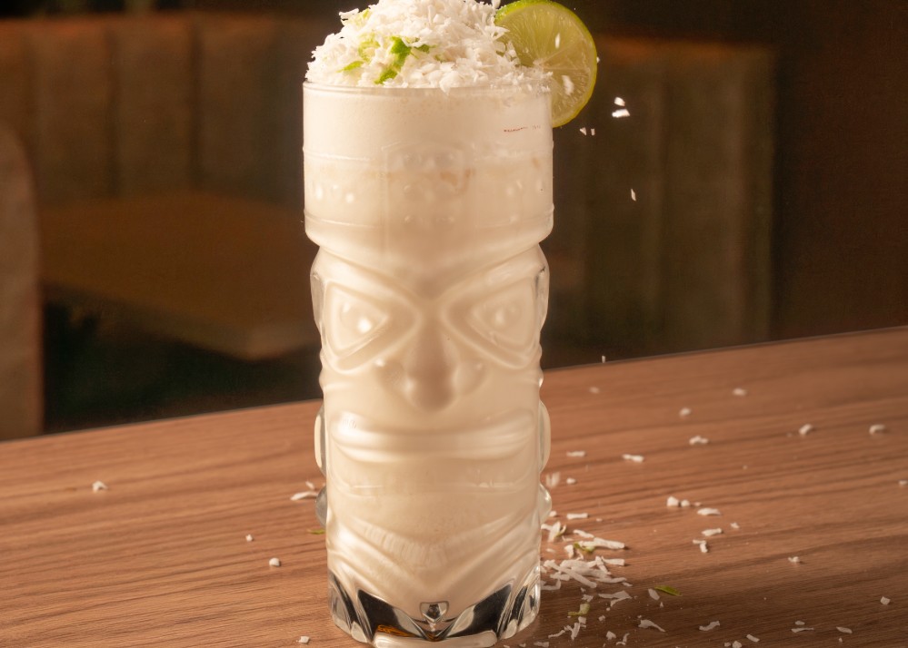 LIMONADA COCO EN AGUA