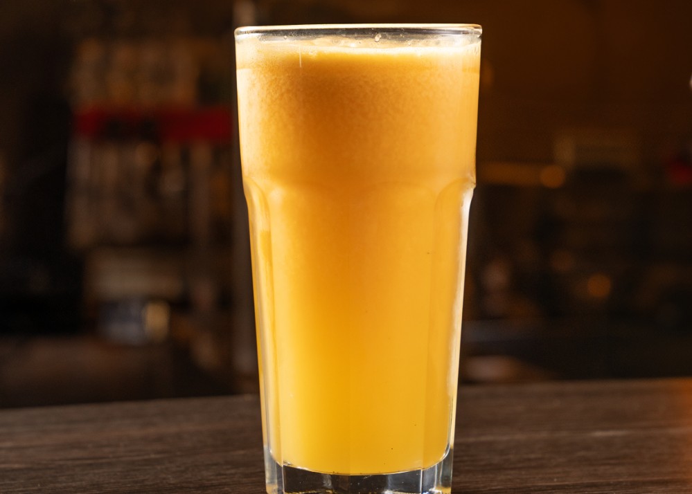 LIMONADA MARACUYA