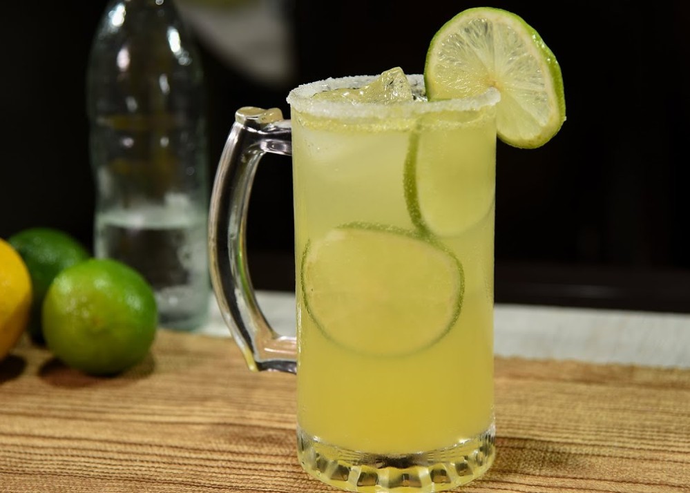SODA MICHELADA