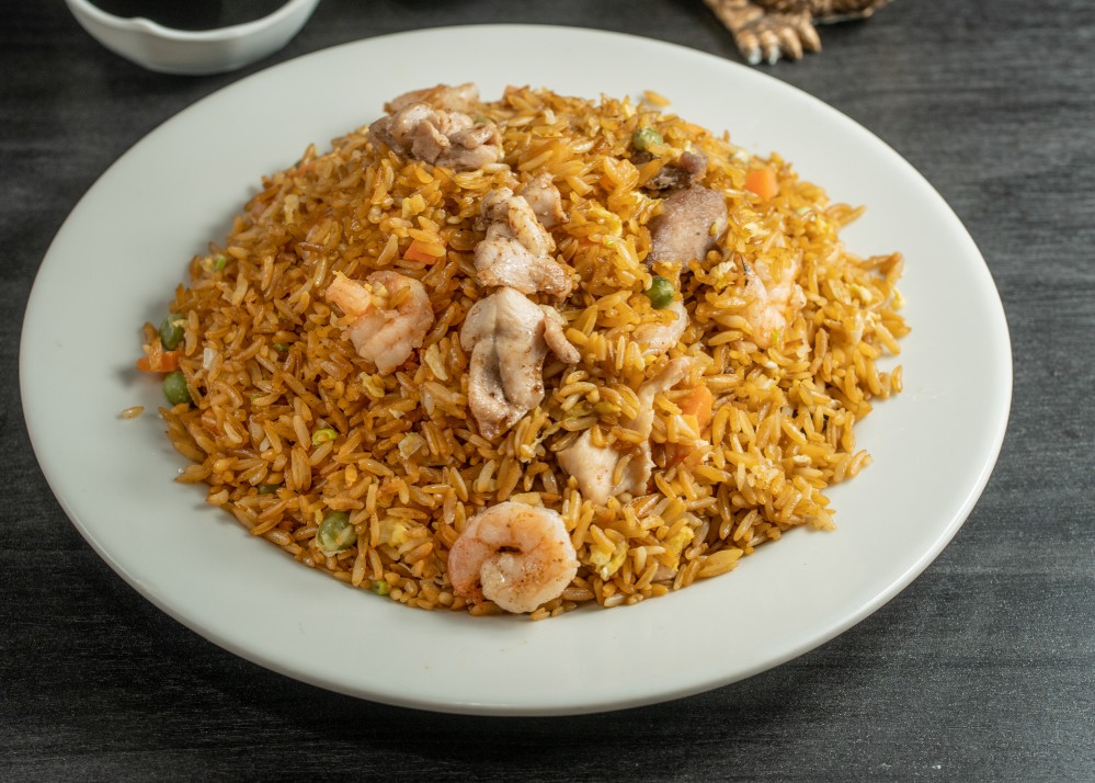 CHAULAFAN ESPECIAL