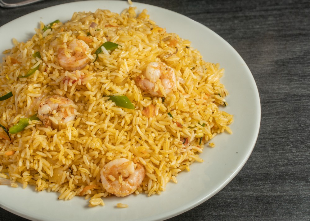 ARROZ CAMARON