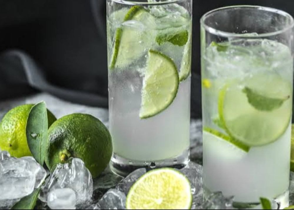 LIMONADA NATURAL