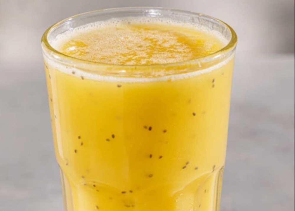 JUGO MARACUYA