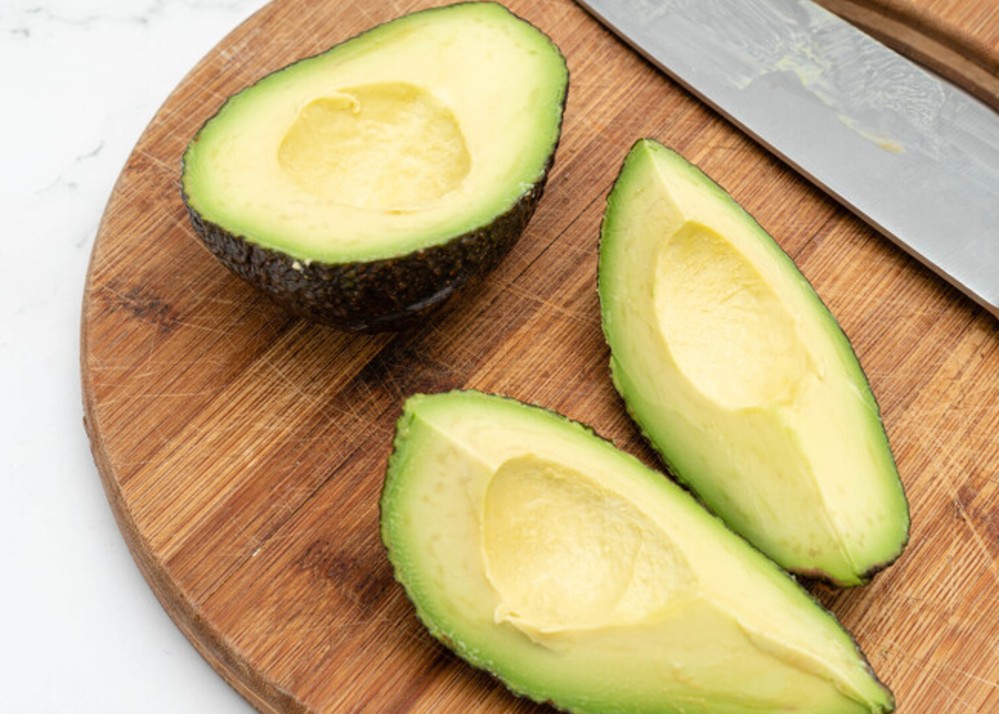PORCION MEDIO AGUACATE