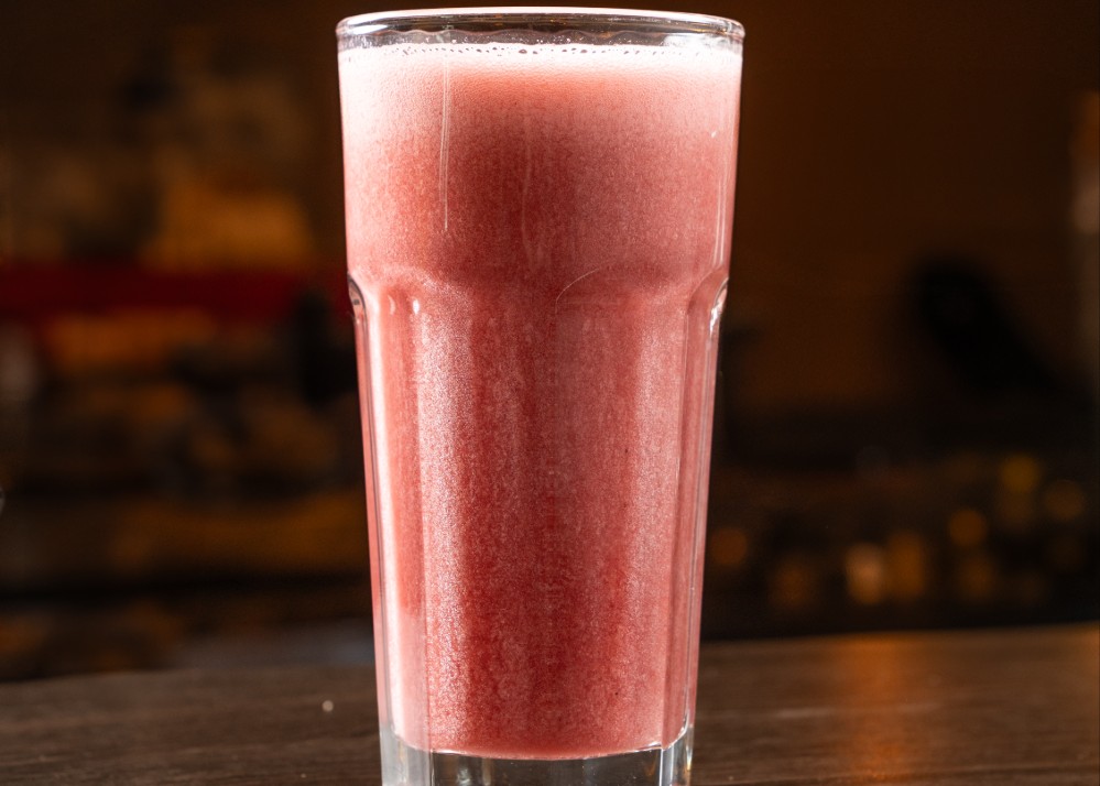 JUGO FRESA