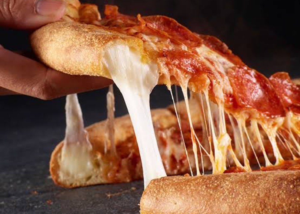 BORDE QUESO