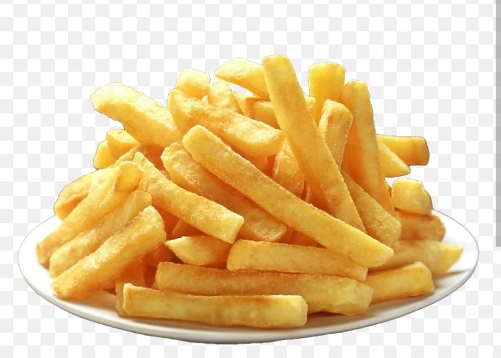 PAPAS A LA FRANCESA