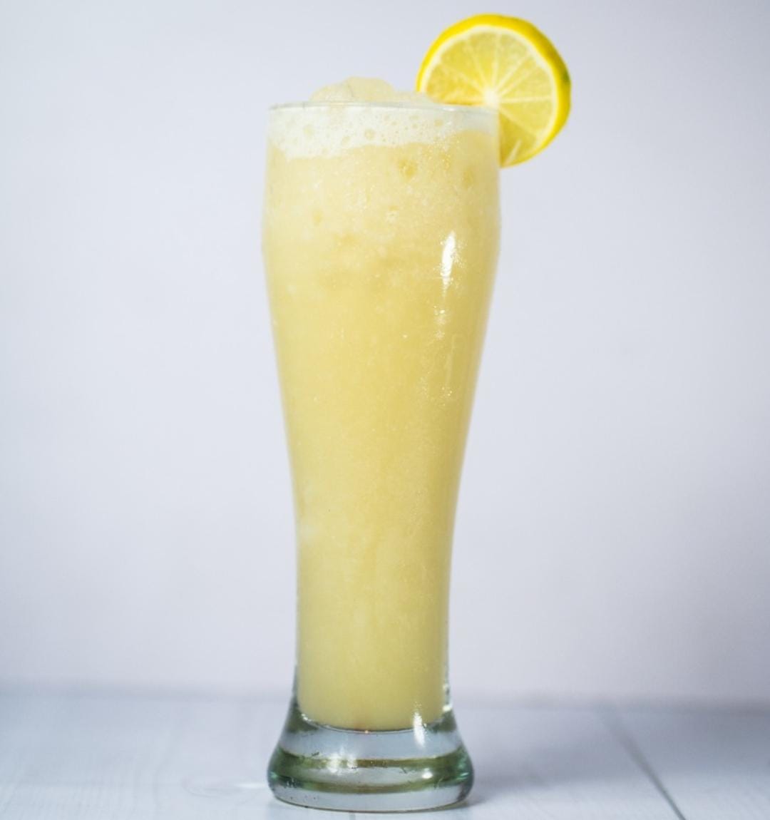 LIMONADA NATURAL