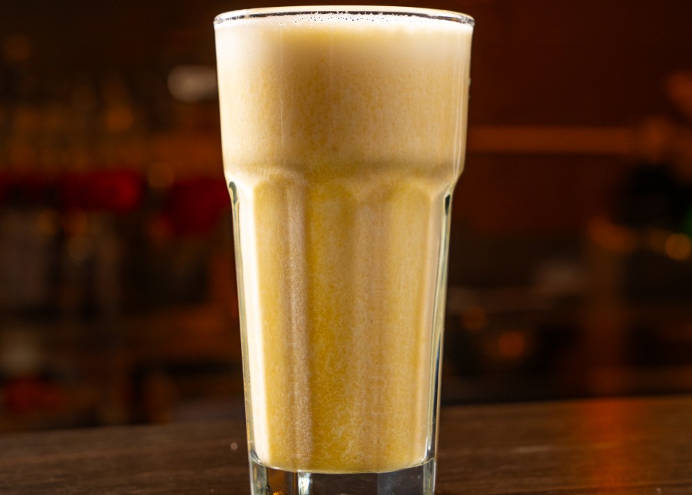 MARACUMANGO EN AGUA