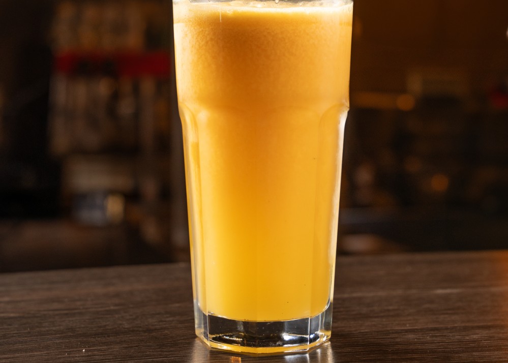 JUGO MARACUYA