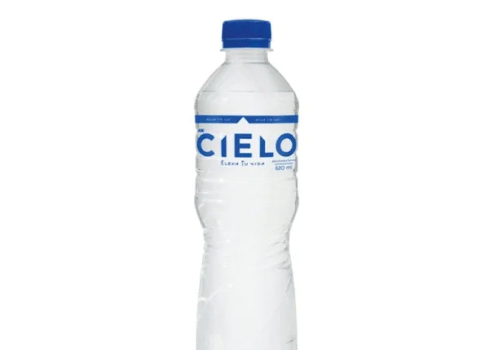 BOTELLA AGUA