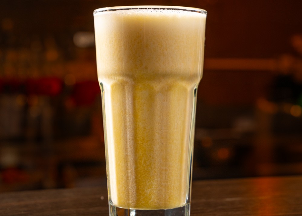 MARACUMANGO EN AGUA