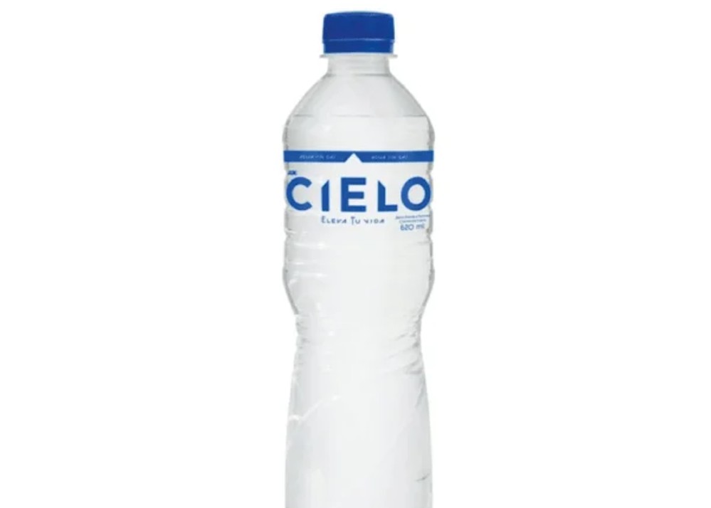 Agua