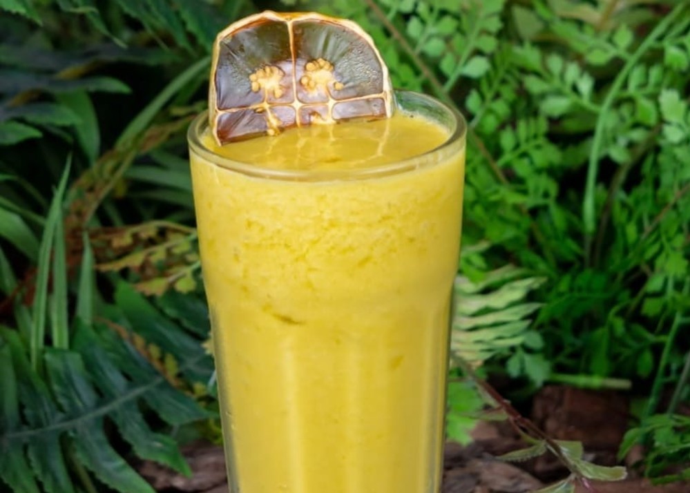 JUGO LULO