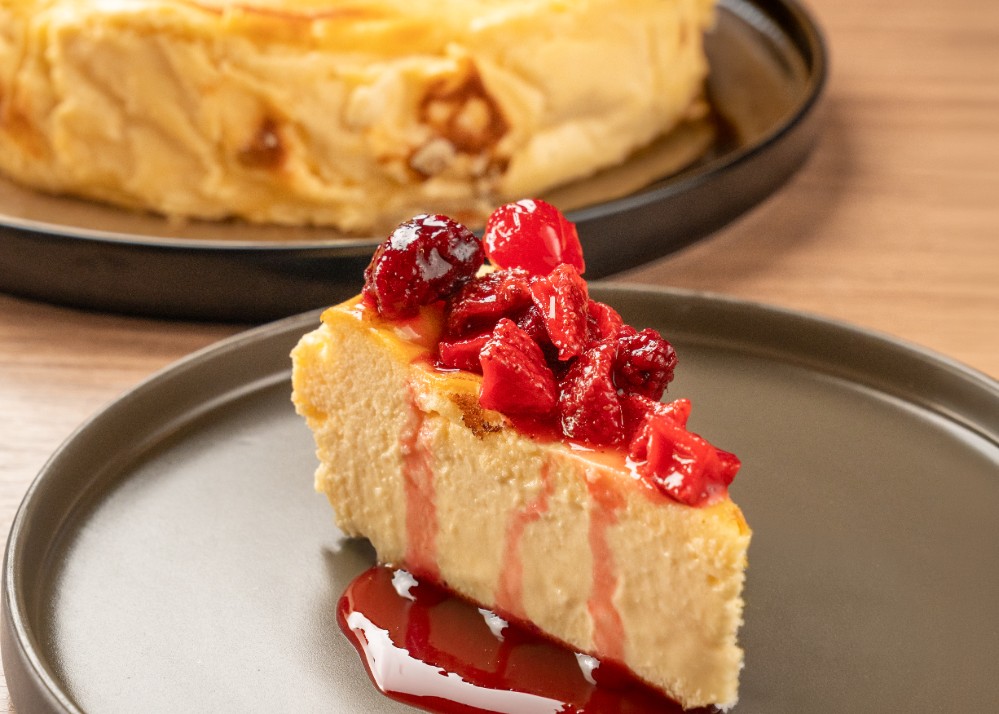 TORTA VASCA