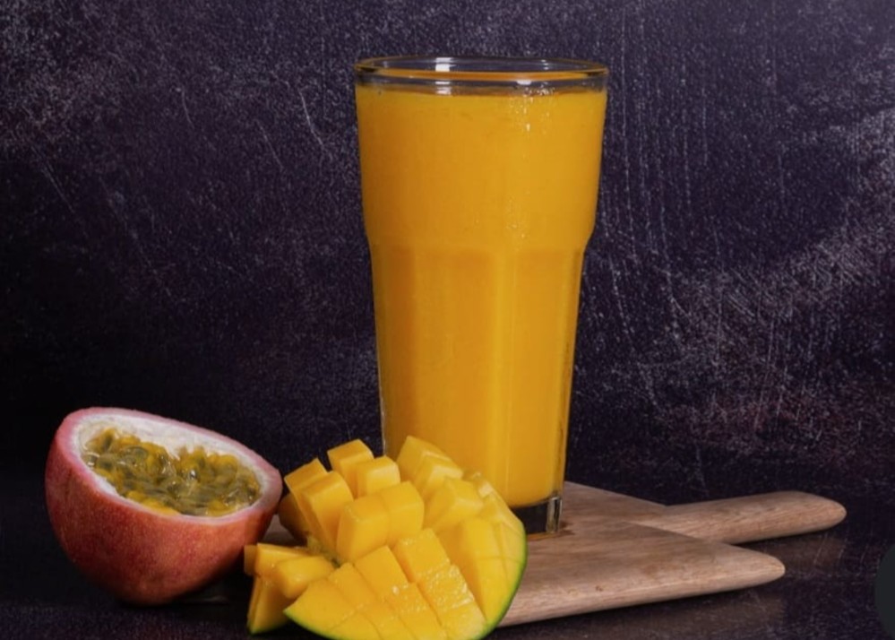 JUGO MARACUMANGO AGUA