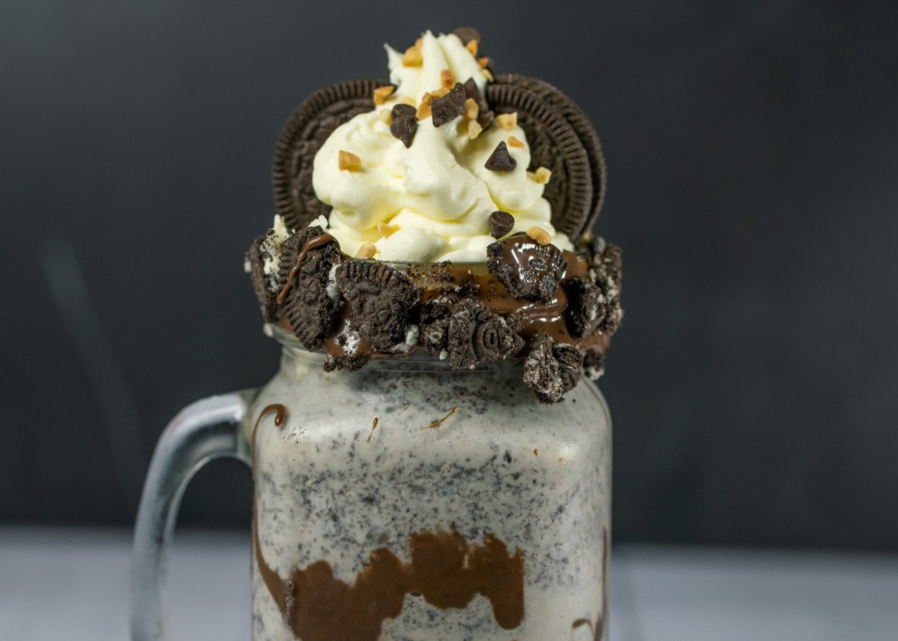 MALTEADA OREO