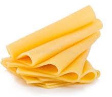 ADICIONAL QUESO 1 LONCHA