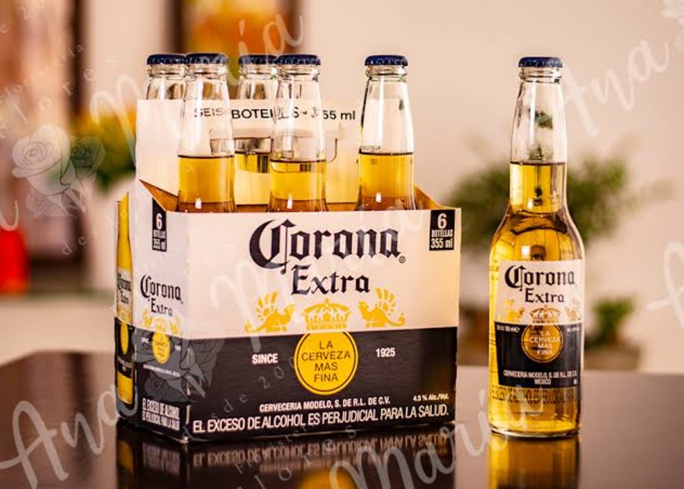 CERVEZA