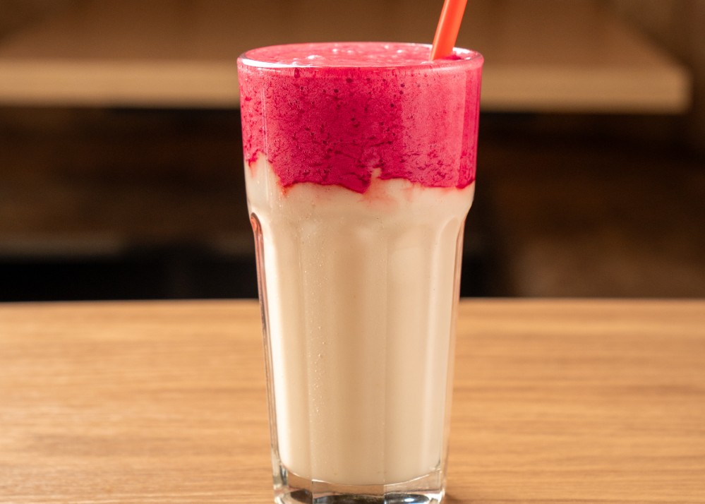 MORA GUANABANA LECHE