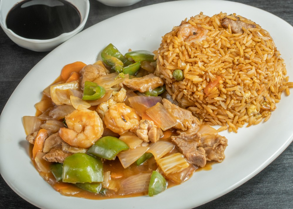 MIXTO CHOP SUEY