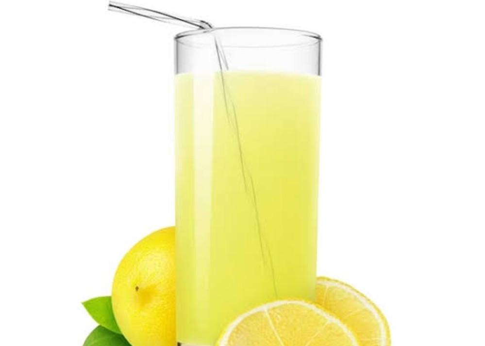 LIMONADA NATURAL
