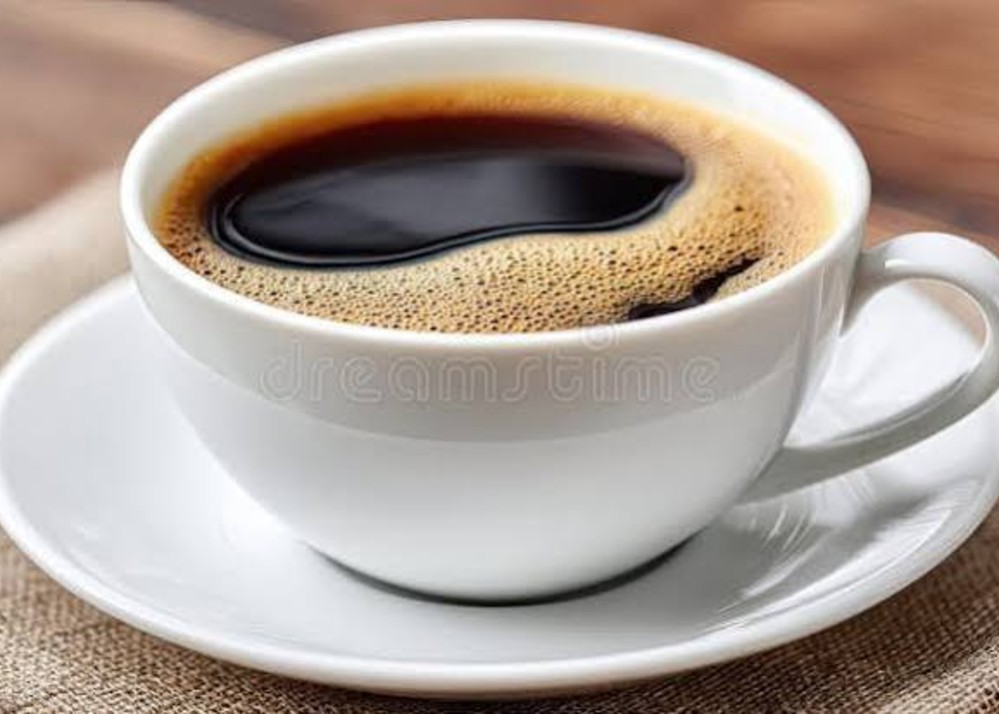 CAFE NEGRO