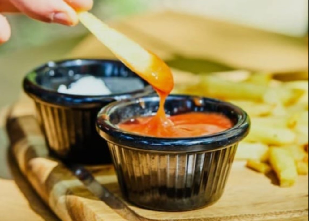 ADICION SALSA
