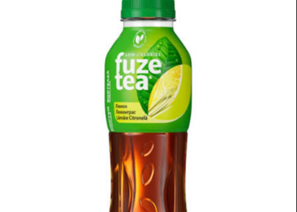 FUZE TEA