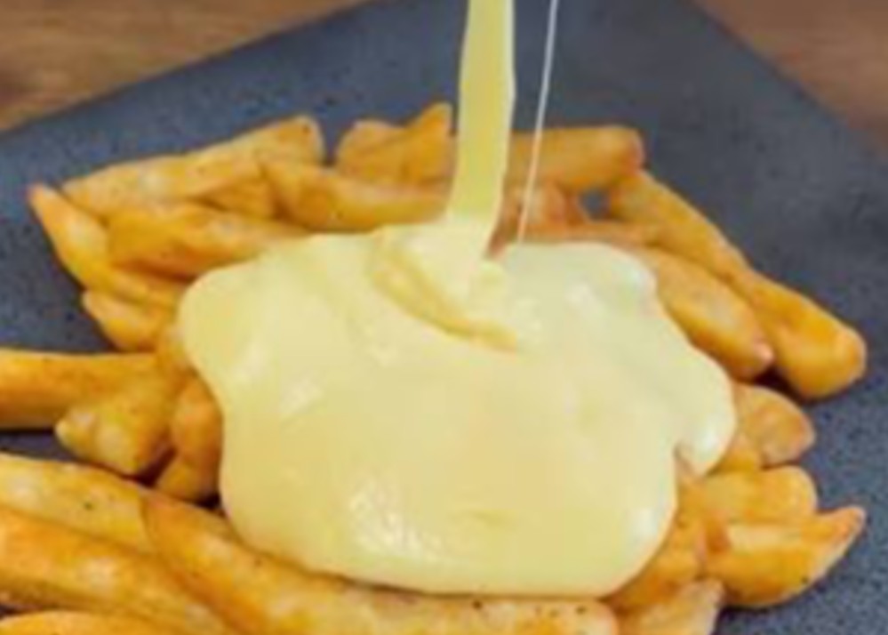 PORCION QUESO MOZARELLA