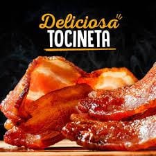 ADICIONAL TOCINETA
