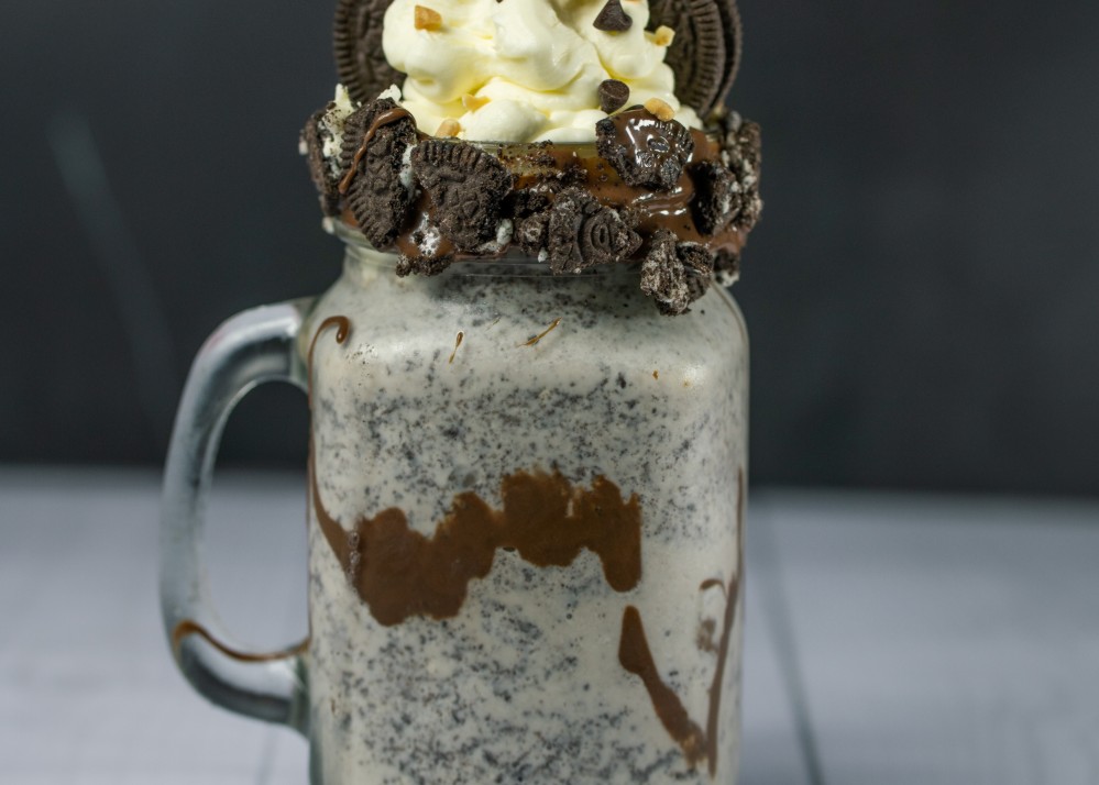 MALTEADA OREO